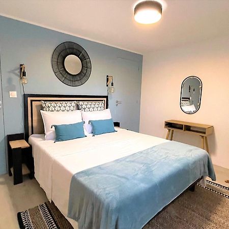 Ferienwohnung Domaine La Castilha Biscarrosse Zimmer foto