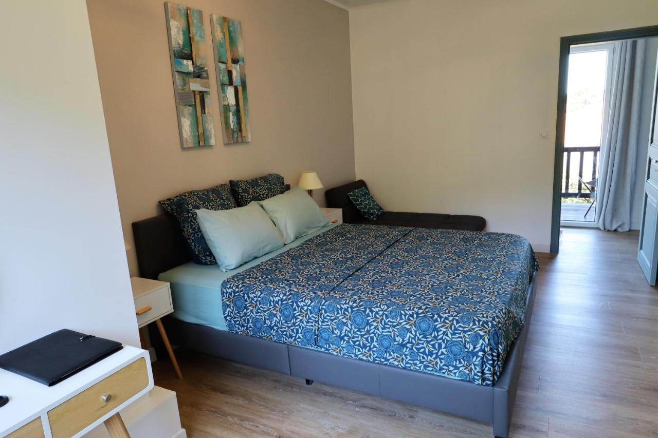 Ferienwohnung Domaine La Castilha Biscarrosse Exterior foto
