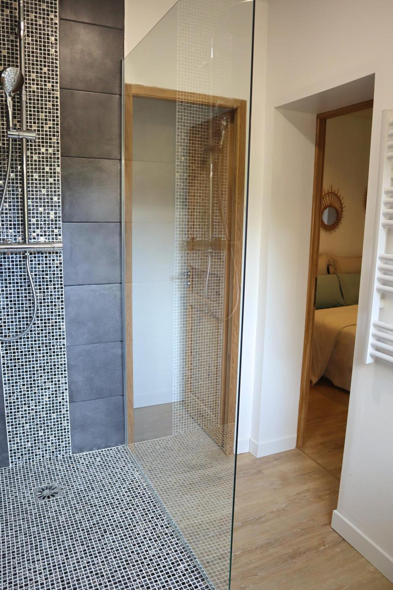 Ferienwohnung Domaine La Castilha Biscarrosse Zimmer foto