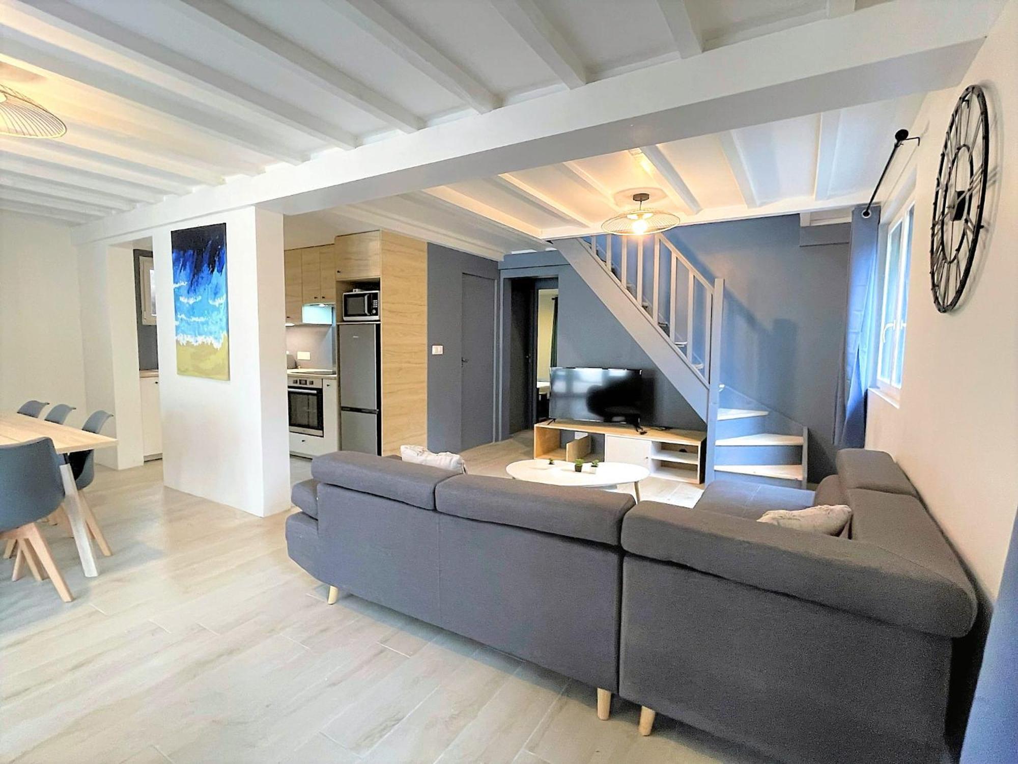 Ferienwohnung Domaine La Castilha Biscarrosse Zimmer foto