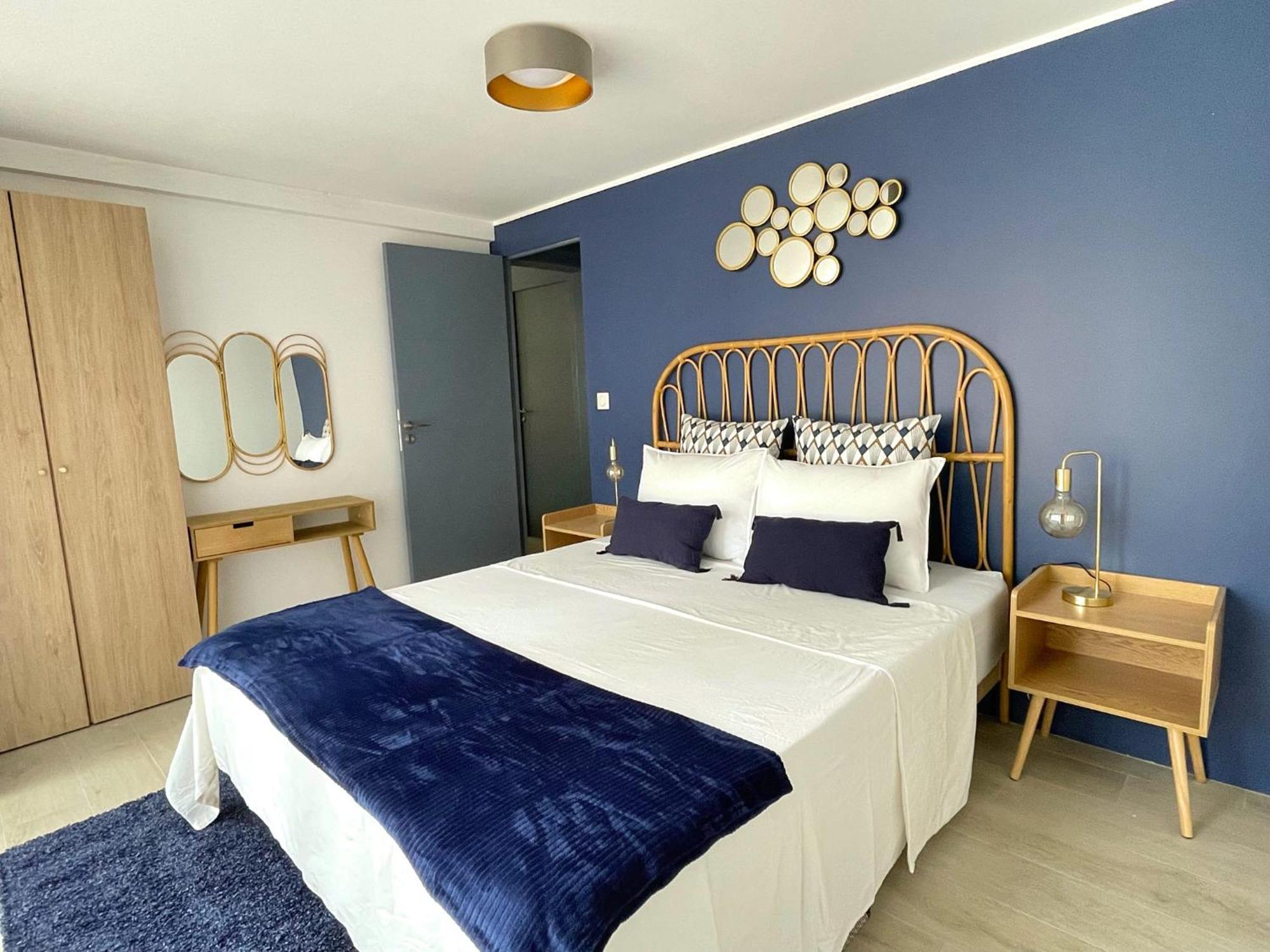 Ferienwohnung Domaine La Castilha Biscarrosse Zimmer foto